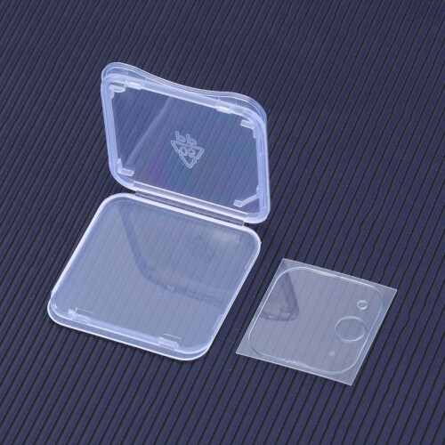 3Pcs Tempered Glass Lens Protector for 4 Xl Rear Camera Assorted Color 2