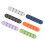 6 Stk. Datenkabel Winder Elastisch Silikon Maus 6