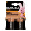 Duracell Duracell Plus 100% C 2pk (Pack of 10) 1