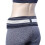 Sacroiliac Belt with Adjustable Pelvic Compression for Targeted Lower Back and Hip Support, One Size 1