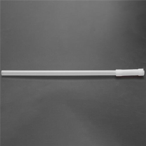 Straws Compatible Gallon Water Bottle , Reusable Adjustable Straws for 1000Ml/2000Ml Jug, 6 Straws Set 2