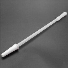 Straws Compatible Gallon Water Bottle , Reusable Adjustable Straws for 1000Ml/2000Ml Jug, 6 Straws Set