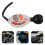 Multi-Color ABS Antifreeze Tester for Car Coolant Density Testing 4