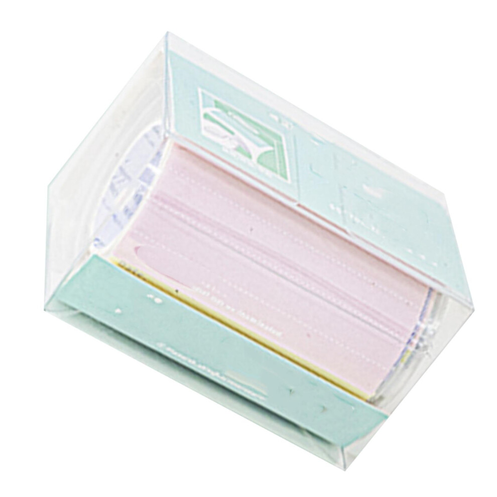 Tape Roll Sticky Note With Strong Adhesion, 10 M, 3.5 Cm Width 3091388893039