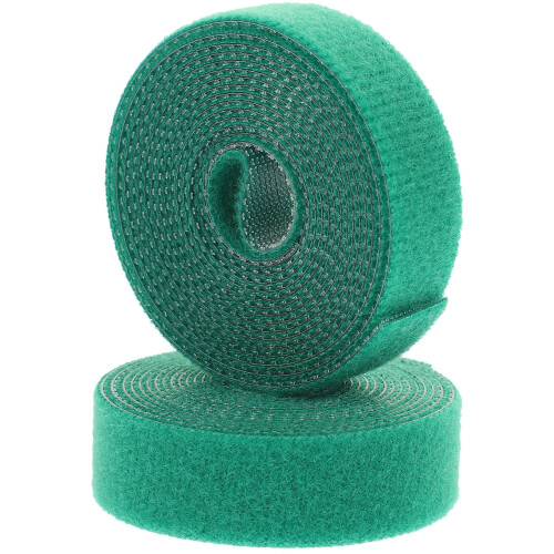 2Pcs Reusable Plant Ties For Growing Support And Fixed Tape 2