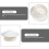 Multifunktionale Regensichere Dachventilationsabdeckung Aus PVC 10