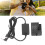 Dummy Battery Kit Type-C ABS 3.0x1.1mm for T2i/T3i 13