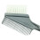 2Pcs Plastic Tinting Bowl With Handle For Hair Coloring 8