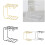 Shelf Holders Coffee Cup Storage Basket Space-Saving Mug Rack 2