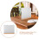 Table Menu Display Stand Menu Holders Multi 1pack 9