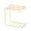 Shelf Holders Coffee Cup Storage Basket Space-Saving Mug Rack 11