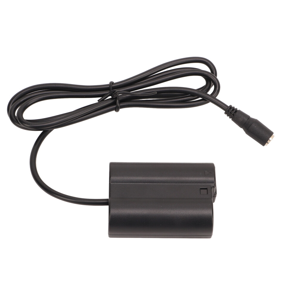 En-El15 Dc Coupler Type-C 4.0X1.7mm For Z5/Z6/Z7 4351393684367