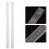 2Pcs Cookie Balance Rulers Dough Thickness Measuring Kit 3