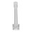30pcs magnetic channel label holder, durable, strong, for organization 5