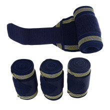 Horse Leg Wraps 4pcs Stable Protective Bandages for Horse Support in Australia