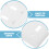 1 Set Us Standard Light Switch Cover Plate Toggle Wall Plate 6