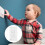 3Pcs Childproof Wall Outlet Socket Safety Covers Easy Install for Home 5
