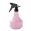 2Pcs Plastic Spray Bottles Fine Mist Sprayer Assorted Color Reusable 11