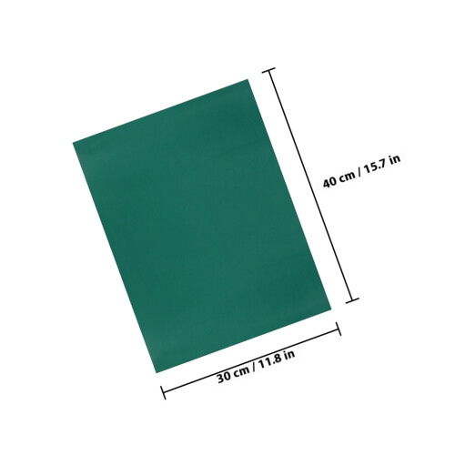 3pcs Heat Resistant Anti-Static Mats 30x40cm 1