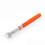 Magnetic Pickup Tool 10lb Pull Force Telescoping Magnet Stick with Pocket Clip PVC Handle 1