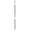2 Pieces Concealer Brush Traceless Face For Eyes Angled Under Brushes 7