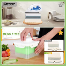 2X Tofu Press, Adjustable Tofu Press Dishwasher Safe, Large Vegan Tofu Presser Drainer with Drip Tray, Speed Removing