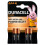 Duracell Duracell Plus 100% AAA 4pk (Pack of 10) 2