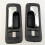 5X Inside Door Handle Front Rear Left Right Set for  Accord CB7 1990-1994 Car Styling 6