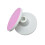 1Pc Revolving Pink Cake Stand for Bakery Cake Decorating Use 10