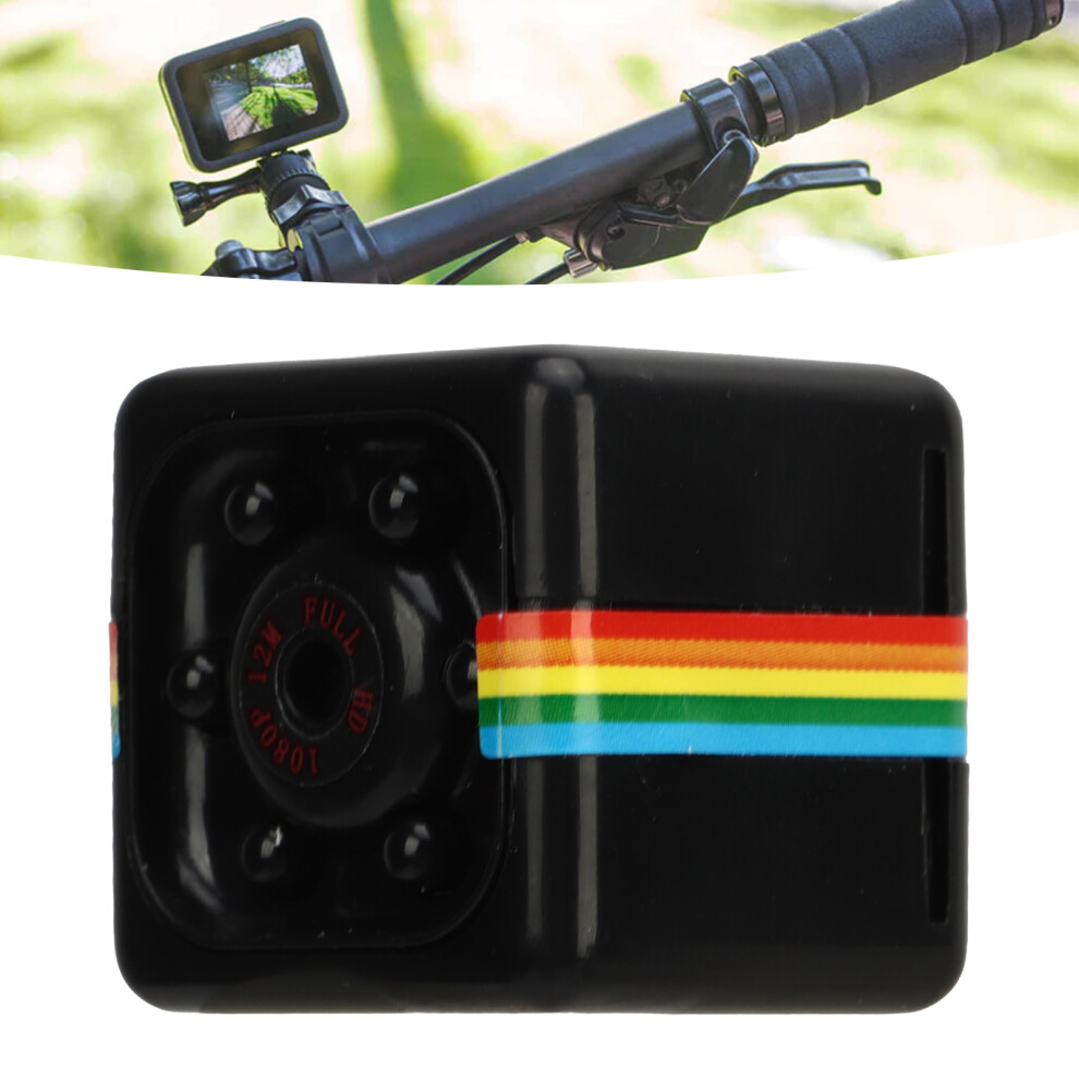 Small Infrared Night Vision Camera 1080P Hd Wireless Security For Home Outdoor 4951388894254