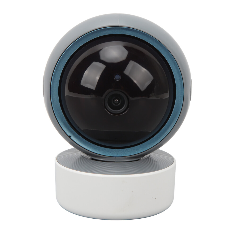 1080P Wifi Smart Camera 128G Support Night Vision Panoramic Security Cam 4901388894297