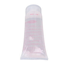 Gel Conduttore Rinfrescante 300g per Rimozione dei Peli con Laser su Viso e Corpo