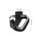 10pcs camera clip triangle split ring for waist belt shoulder strap 2
