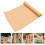 1Roll Brown Packing Paper Roll Durable Kraft Paper for DIY Wrapping 8