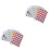 Photo Corner Stickers for Scrapbook Diary Protection 3