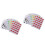 Photo Corner Stickers for Scrapbook Diary Protection 4