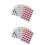 Photo Corner Stickers for Scrapbook Diary Protection 5