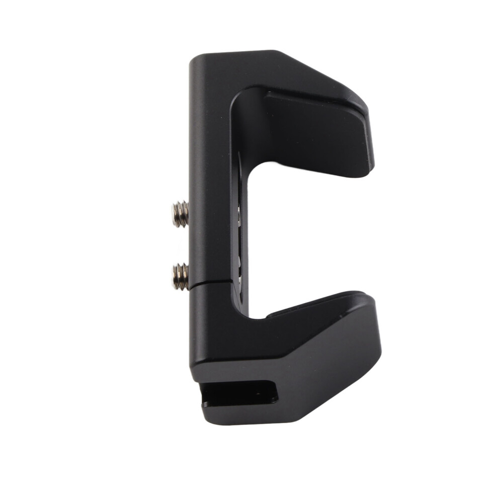 Aluminium Power Bank Holder Clamp For Camera 50-75Mm X 73Mm 3481388895919