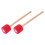 2St Stage Drumsticks Van Eikenhout Met Comfortabel Eva Handvat 7