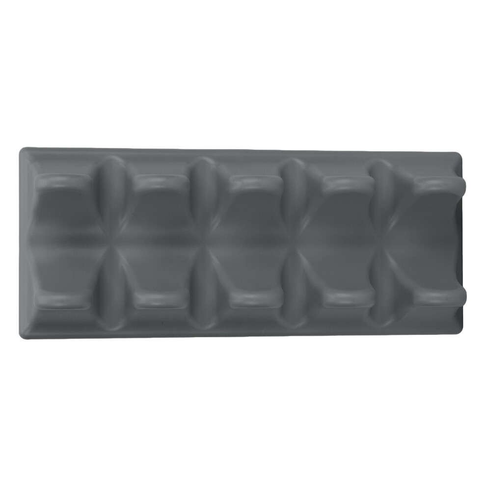 Grey Deep Tissue Psoas Muscle Release Tool, 29.5Cm,