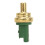 Coolant Temp Sensor ABS Copper 9655414180/1338C1 16