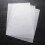 50 sheet transparent tracing paper for sketching and parchment work 7