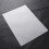 50 sheet transparent tracing paper for sketching and parchment work 8
