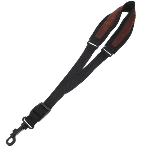 Unidad Correa Cuello Algodón Ajustable Para Saxofón Accesorio 2