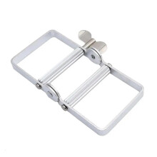 Metal Tube Squeezer with Durable Metal Build for Ointments, Paint, Cosmetics and Toothpaste