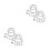 2 Pack Fire Sprinkler Covers Sprinklers Protector Guards 4