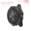 5X Smartwatch Protective Case Black Scratch Resistant Frame with ImpactDiffusing Design 4