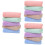 15Pièces Serviettes Douces Pour Hamster Séchage Rapide Couverture Cage 6