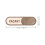 reserved sign slider for door knobs bathroom office spa house number 2