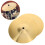 2Pz Piatti Drums Crash in Ottone Per Set Jazz Portatili E Resistenti 4